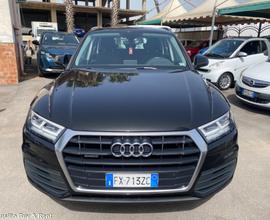 Audi Q5 40 TDI quattro S tronic Business Design