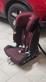 Seggiolino auto Britax Römer