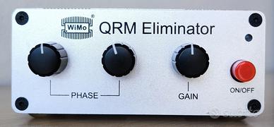 QRM Eliminator WiMo - Eliminatore di QRM WiMo