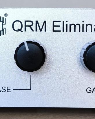QRM Eliminator WiMo - Eliminatore di QRM WiMo