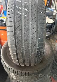 Gomme usate seminuove Michelin 235 55 18 100v