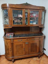 DUE CREDENZE MOBILI LIBERTY