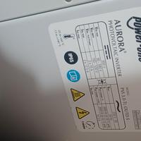 fotovoltaico inverter power one 