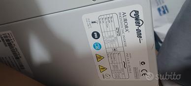 fotovoltaico inverter power one 