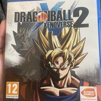 Dragon ball xenoverse2