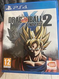 Dragon ball xenoverse2