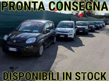 Fiat Panda Panda 1.0 firefly hybrid SUPER PROMO!!!