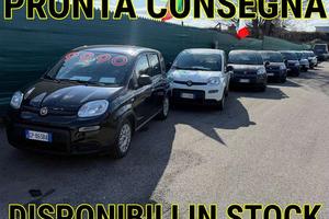 Fiat Panda Panda 1.0 firefly hybrid SUPER PROMO!!!