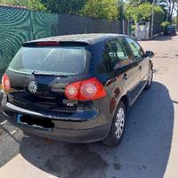RICAMBI VOLKSWAGEN GOLF ANNO