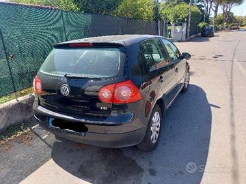 RICAMBI VOLKSWAGEN GOLF ANNO