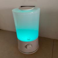 Umidificatore ad ultrasuoni