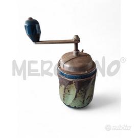 MACINA CAFFE' ANTICO TRE SPADE