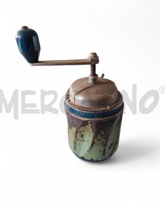 MACINA CAFFE' ANTICO TRE SPADE