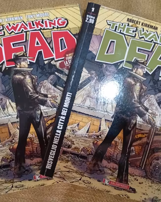 Walking dead 