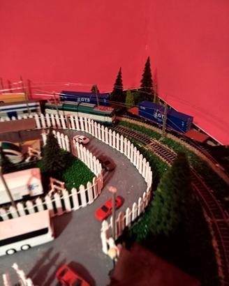 Plastico ferroviario