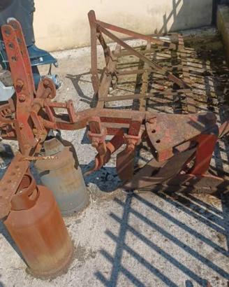 accessori agricoli 