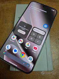 Pixel 10 Pro XL 512 GB