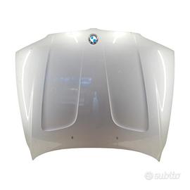 Cofano motore anteriore BMW X3 E83 1* del 2006