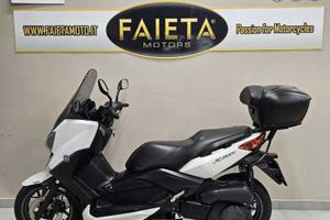 Yamaha X-Max 250 ABS - 2016