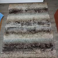 tappeto taftato a mano