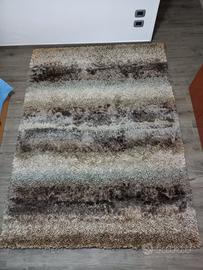 tappeto taftato a mano