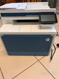Stampante HP color laser jet Pro