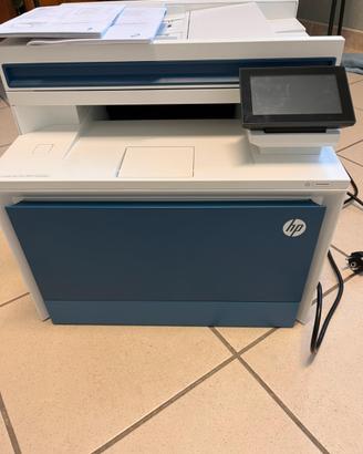 Stampante HP color laser jet Pro