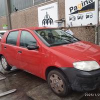 FIAT PUNTO 3A SERIE 1.2 B 2005 188A4000 PER RICAM