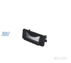 LUCE TARGA A LED MERCEDES SPRINTER 95-06