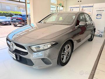 Mercedes Classe A 180 d Business auto