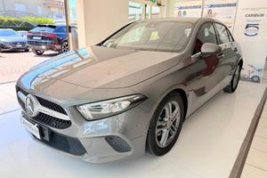 Mercedes Classe A 180 d Business auto