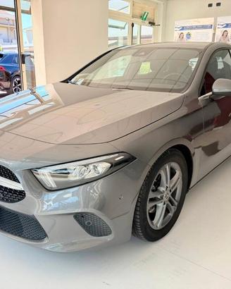 Mercedes Classe A 180 d Business auto