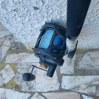 canna per tonni 50 lbs