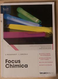 Focus Chimica