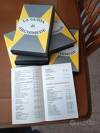 videocassette scolastiche