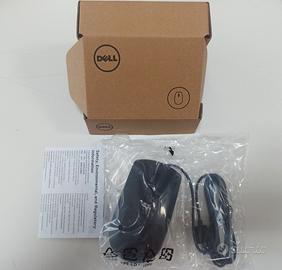 Mouse Dell nuovo nero