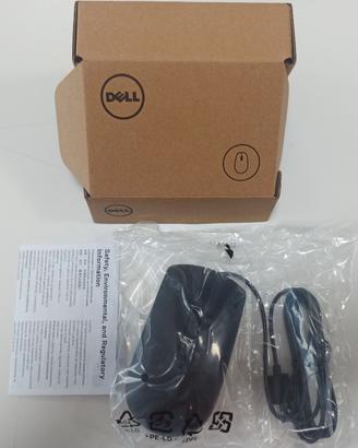 Mouse Dell nuovo nero