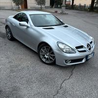 Slk 200 kompressor sport