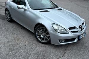 Slk 200 kompressor sport