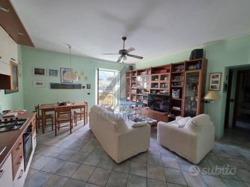 Appartamento di 60 m² con 2 locali a Sant'Agnello