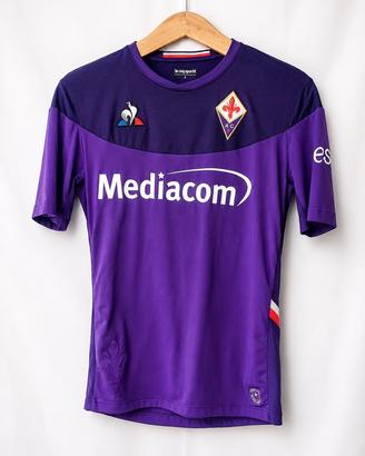 ACF Fiorentina Home 2019/20 Franck Ribéry #7