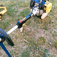 Decespugliatore  Alpina