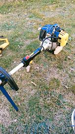 Decespugliatore  Alpina