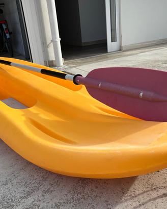 Kayak “Mayak” Swimming-Italia