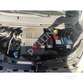 Catalizzatore (reso) Ford Ka 2011