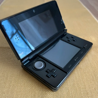 Nintendo 3DS