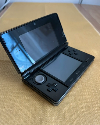 Nintendo 3DS