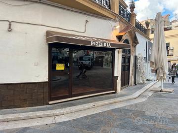 Pizzeria - Friggitoria