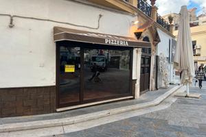 Pizzeria - Friggitoria