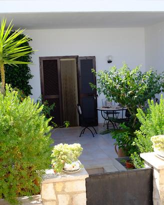 Villa Costa Merlata (Ostuni)